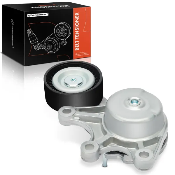 Tensor de correa poli V 11287594969 BMW