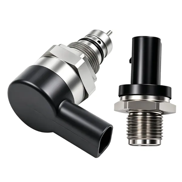 Sensor de presión de combustible 13538577623 BMW