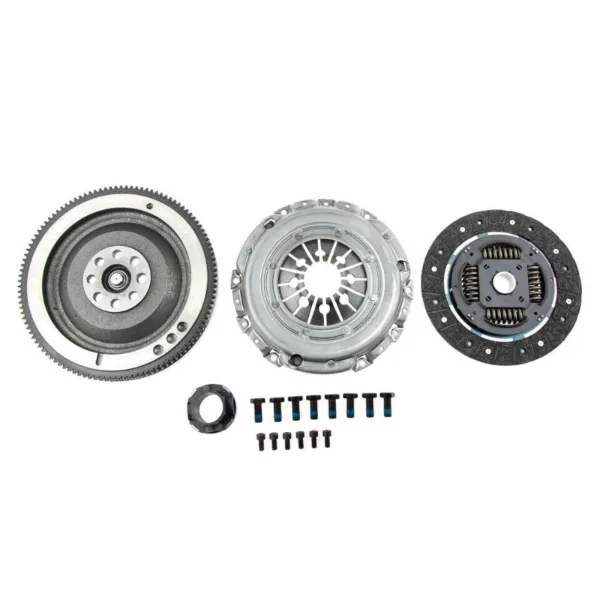 Volante motor 7519484 BMW