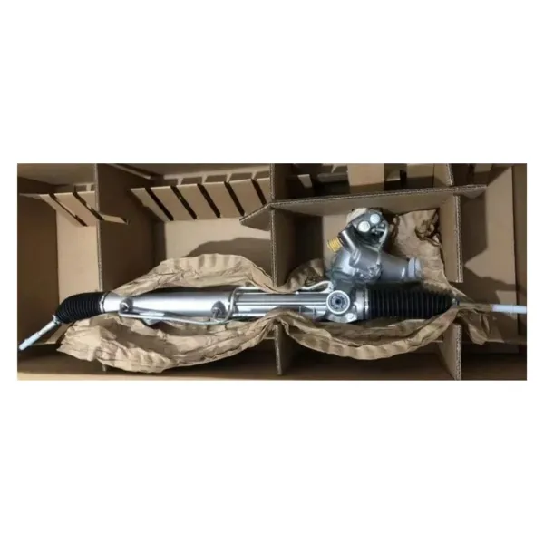 Cremallera de dirección 32106782110 BMW