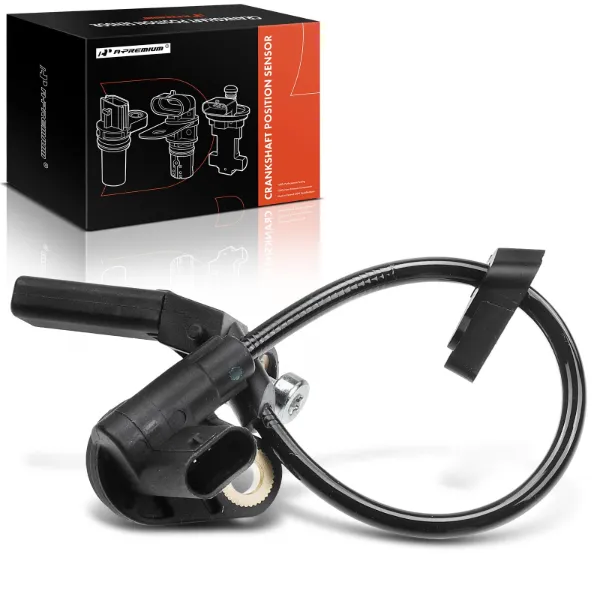 Sensor de cigüeñal 13627595860 BMW