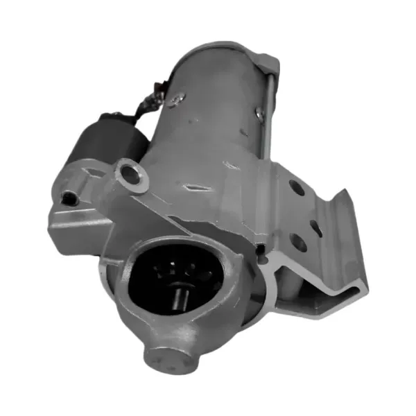 Motor de arranque 12415A33FB9 BMW