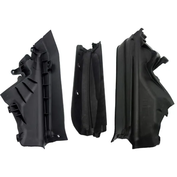 Protección izquierda del motor 51717169419 BMW