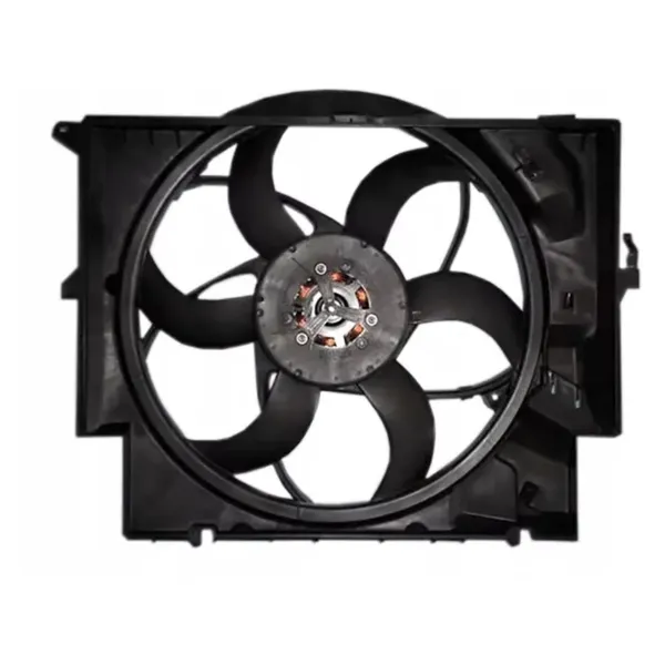 Ventilador de radiador 17427788906 BMW