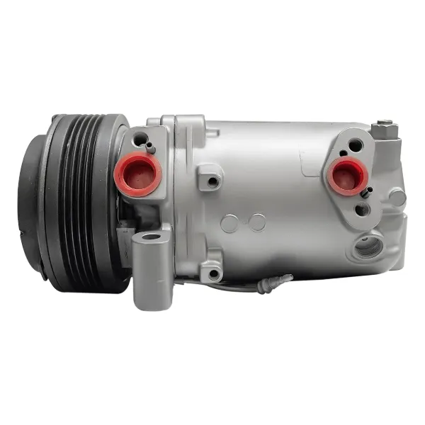 Compresor de aire acondicionado SS120DL1 BMW