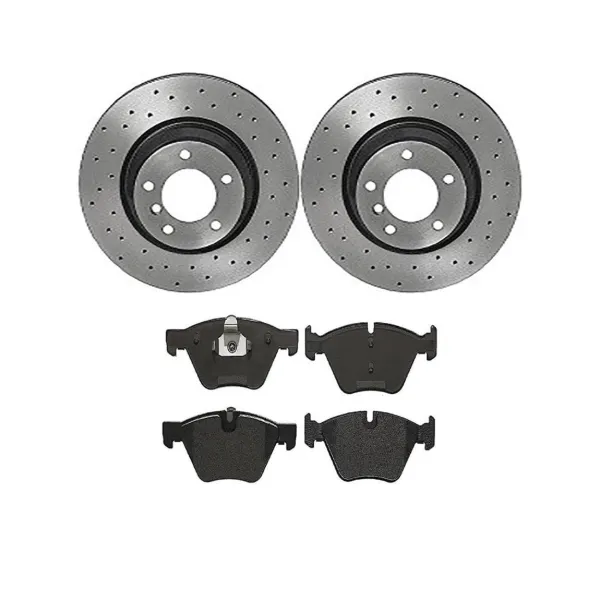 Pastillas de freno 34112288875 BMW