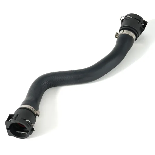 Manguera radiador 11537500735 BMW