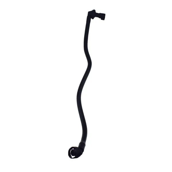 Tubo de ventilación del cárter 11157614690 BMW