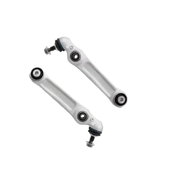 Brazo inferior izquierdo de la suspensión delantera 31106861169 BMW