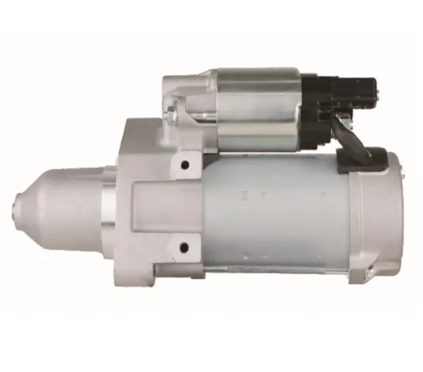 Motor de arranque 12418657337 BMW