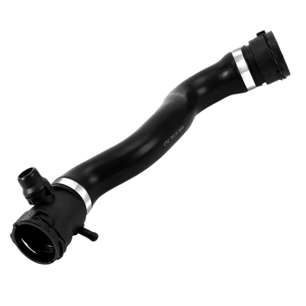 Manguera superior del radiador 17127619684 BMW