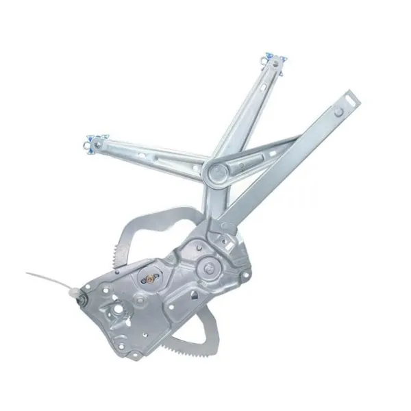 Mecanismo de elevalunas delantero izquierdo 51331977609 BMW