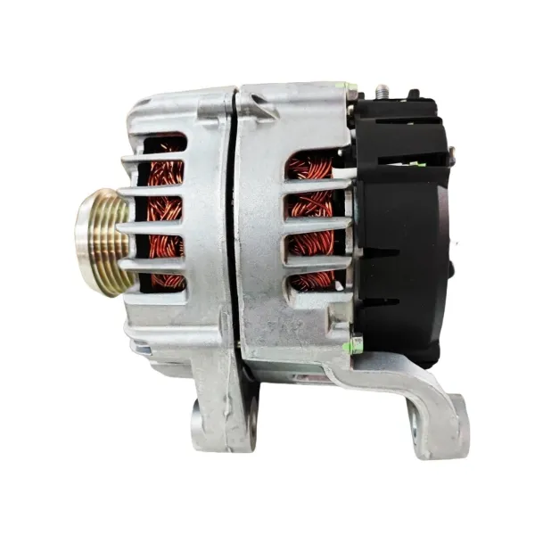 Alternador 12318570672 BMW
