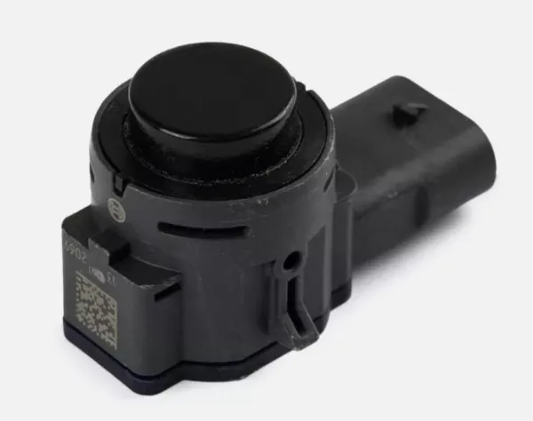 Kit de instalación de sensores de aparcamiento 66209472096 BMW