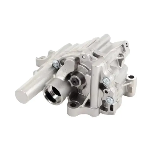 Bomba De Aceite 11417560250 BMW