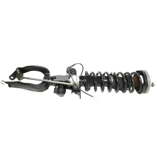 Amortiguador delantero izquierdo 37116796939 BMW