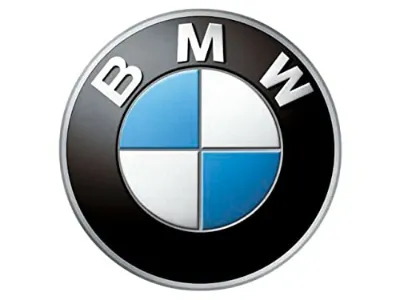 Retén del diferencial del eje trasero BMW 33107505604