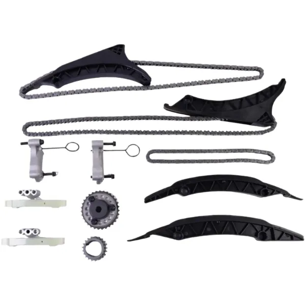 Kit de cadena de distribución 11318658027 BMW