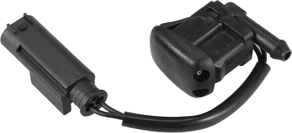 Boquilla del lavaparabrisas 61668361039 BMW