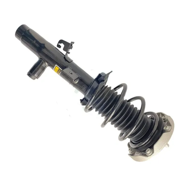Amortiguador delantero izquierdo 37116864759 BMW