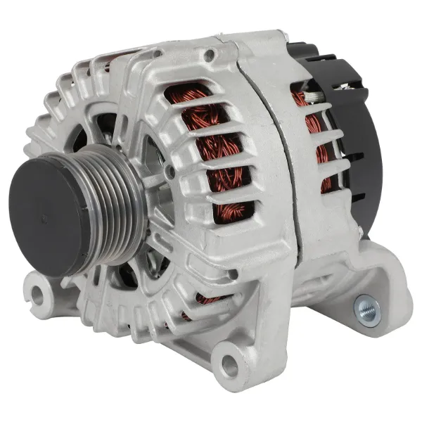 Alternador 12318507625 BMW