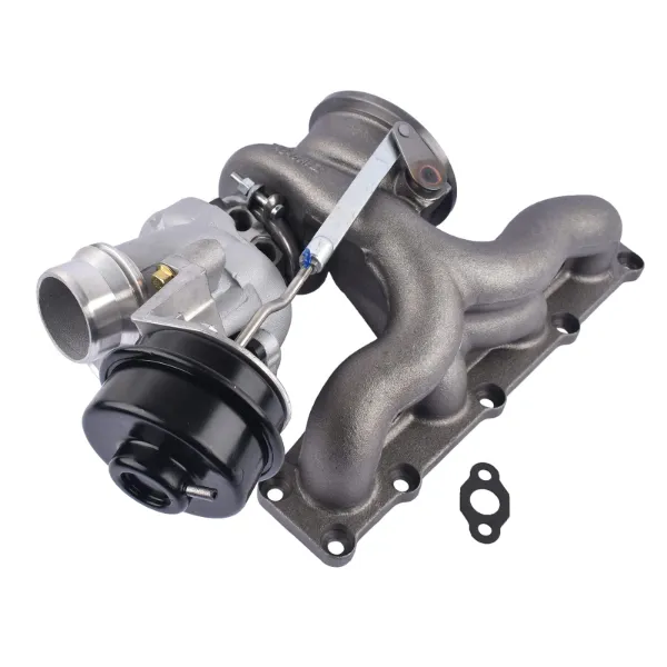 Turbocompresor 11657588938 BMW