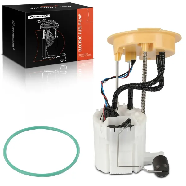 Bomba de gasolina 16117243972 BMW
