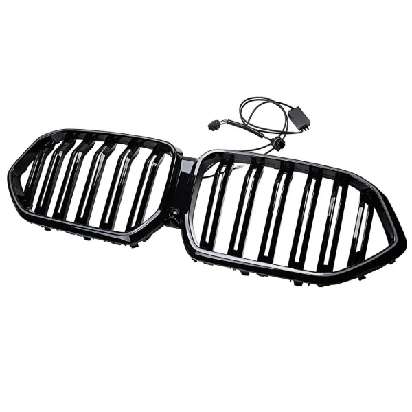 Parrilla 51137481386 BMW