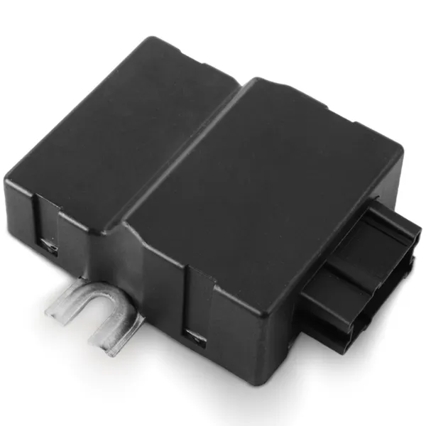 Módulo de control del motor de la bomba de combustible 16147374942 BMW