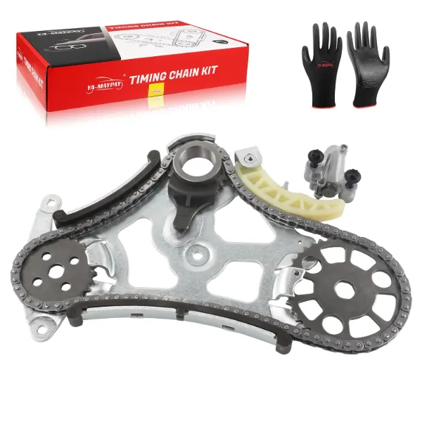 Tensor de cadena de distribución 11417618943 BMW