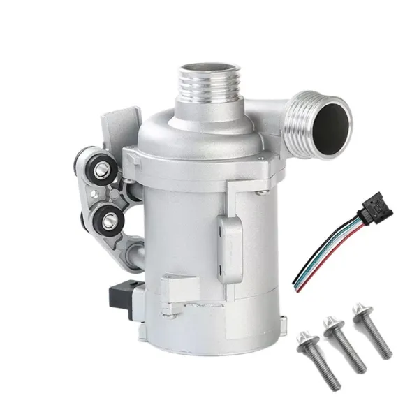 Bomba de agua eléctrica auxiliar 11517583836 BMW