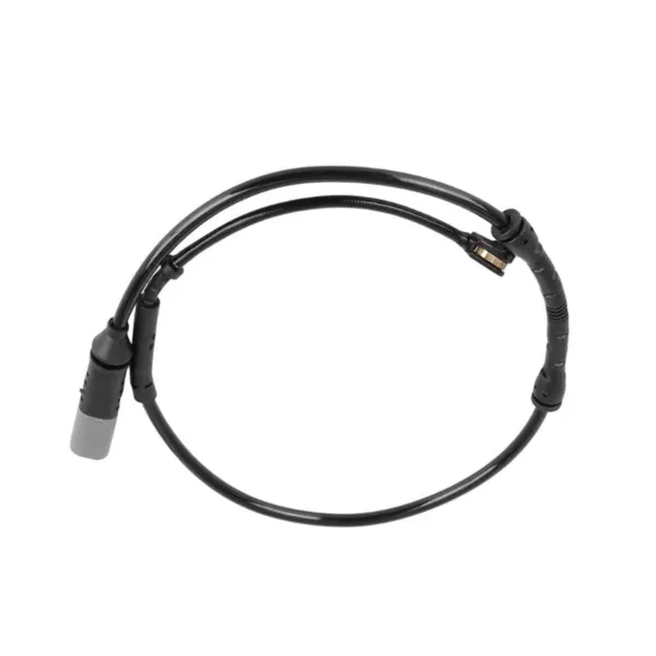 Sensor de desgaste de pastillas de freno delantero izquierdo 34356799329 BMW