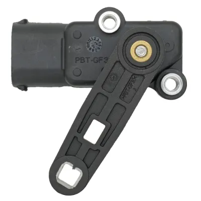 Sensor de nivel de carrocería delantero BMW 37146870200