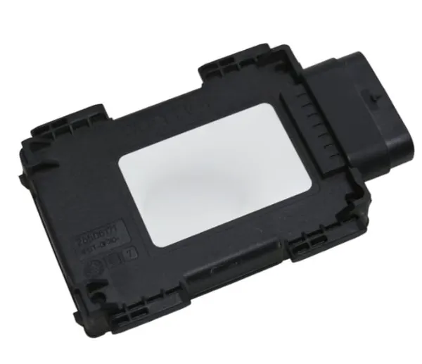 Sensor de ángulo muerto trasero 66325A84CF7 BMW