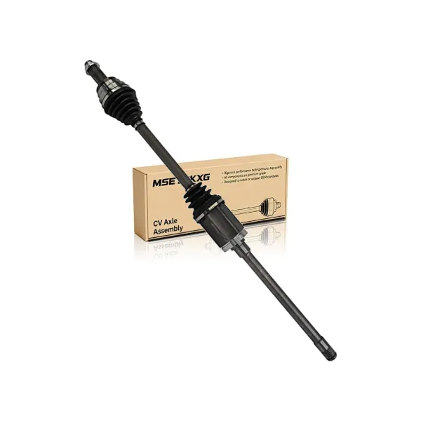 Semieje delantero derecho 31607622914 BMW