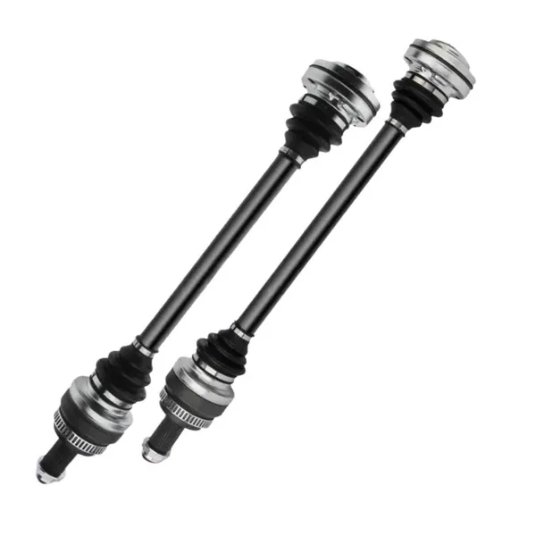 Semieje trasero izquierdo 33213428179 BMW