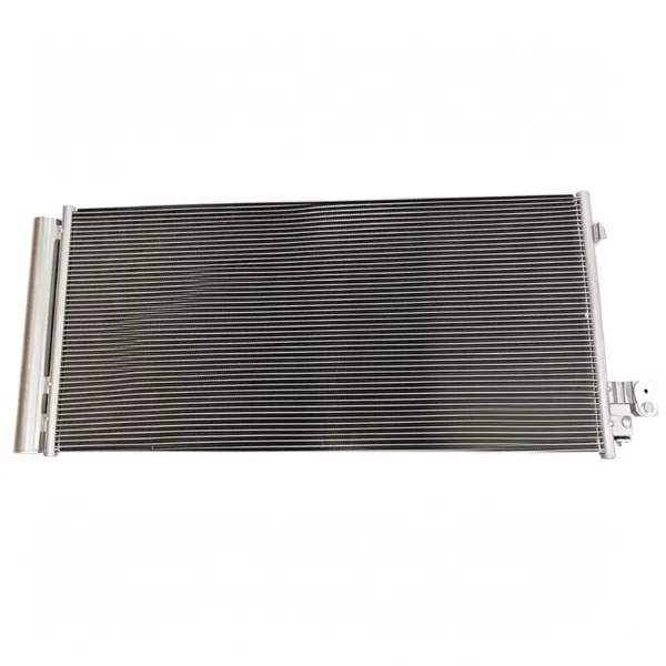 Condensador aire acondicionado 64536805346 BMW