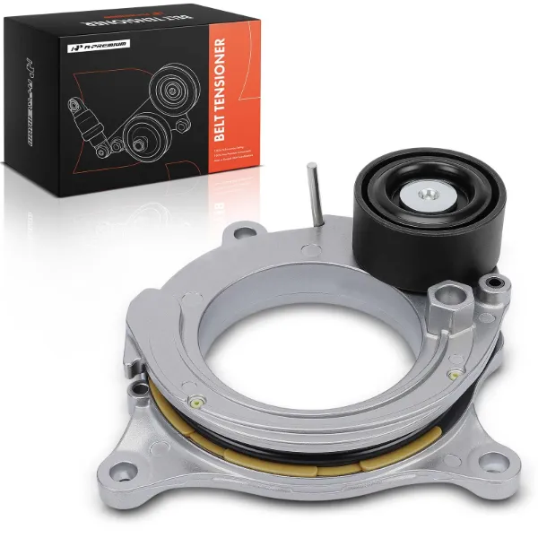 Tensor de correa poli V 8580360 BMW