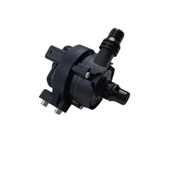 Bomba de agua eléctrica auxiliar 11518605322 BMW