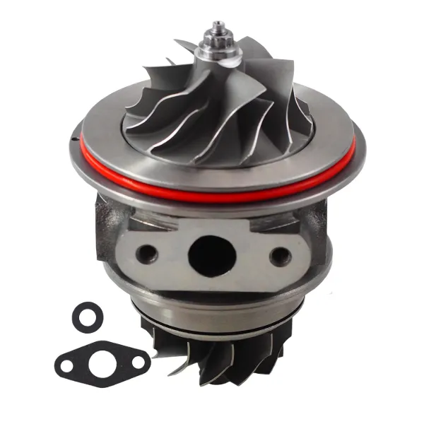 Turbocompresor 11657637563 BMW