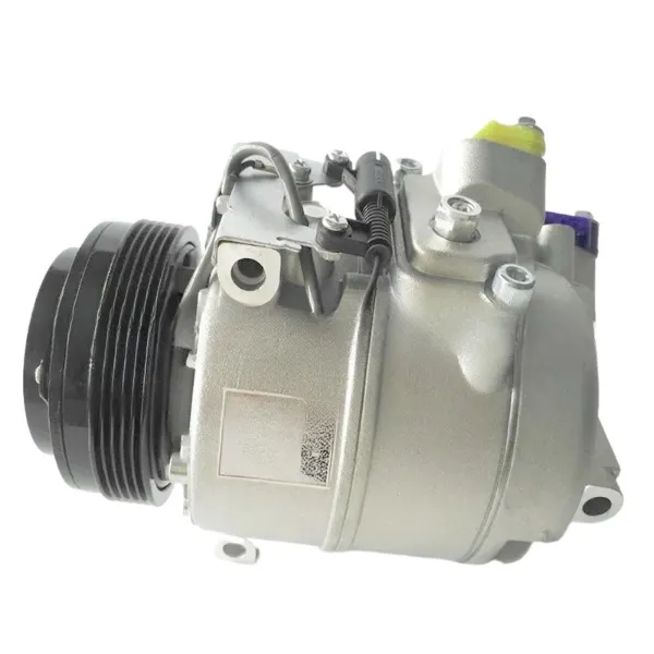 Compresor de aire acondicionado 64526910458 BMW
