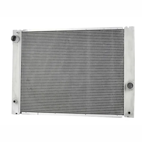 Radiador 17117534914 BMW