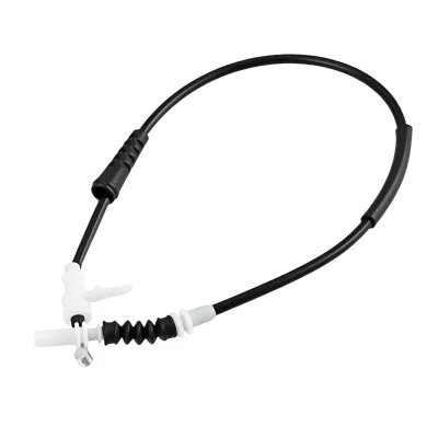 Cable de apertura de cerradura de puerta delantera BMW 51217317560