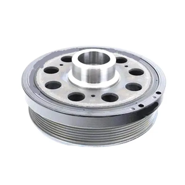 Polea de cigüeñal 11232384185 BMW