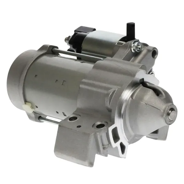 Motor de arranque 12418687064 BMW