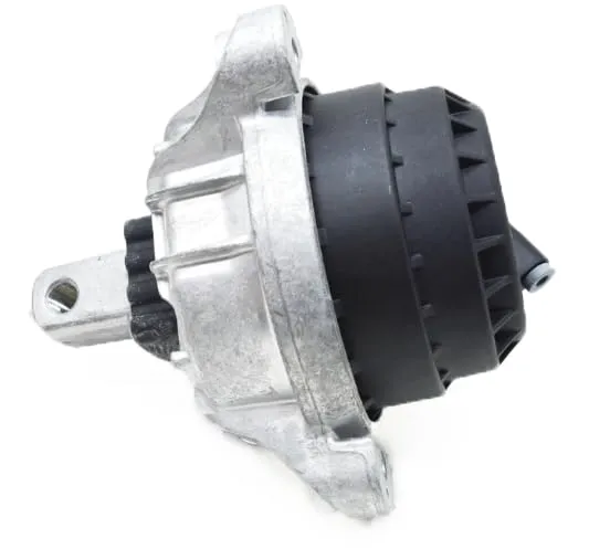 Soporte izquierdo del motor 22117935141 BMW