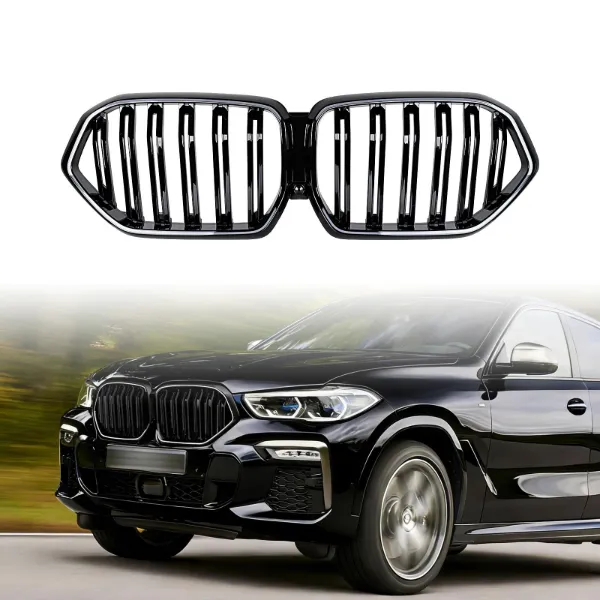 Parrilla 51138494884 BMW