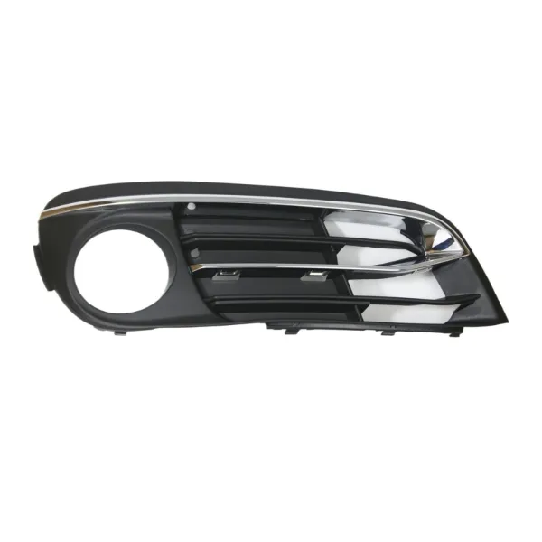 Moldura de rejilla de parachoques delantera izquierda 51117331769 BMW