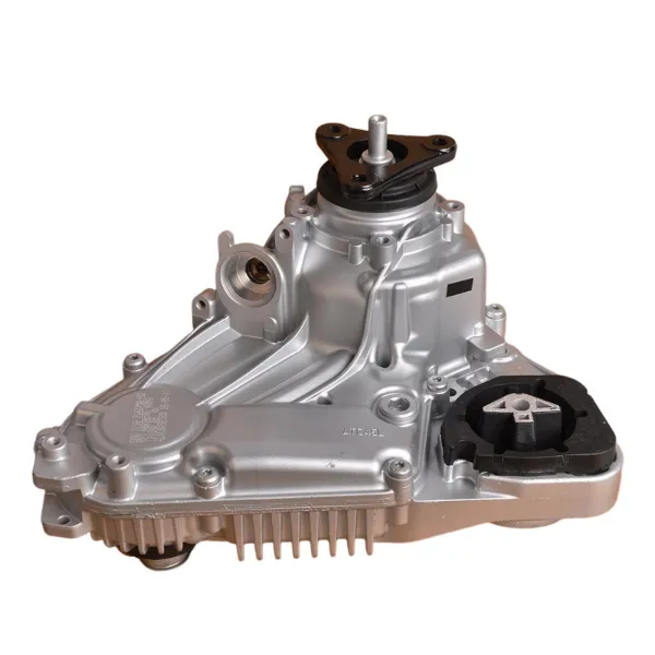 Caja de transferencia 27107505376 BMW