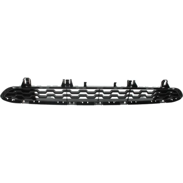 Rejilla central del parachoques delantero 51118056936 BMW